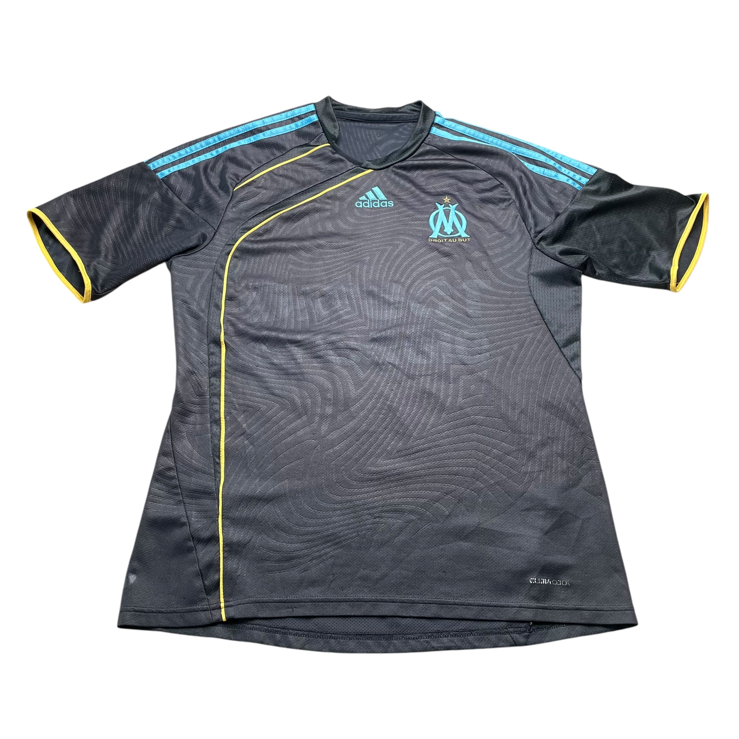 Adidas Marseille Trikot (M)