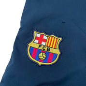 Nike FC Barcelona Tracksuit (L)