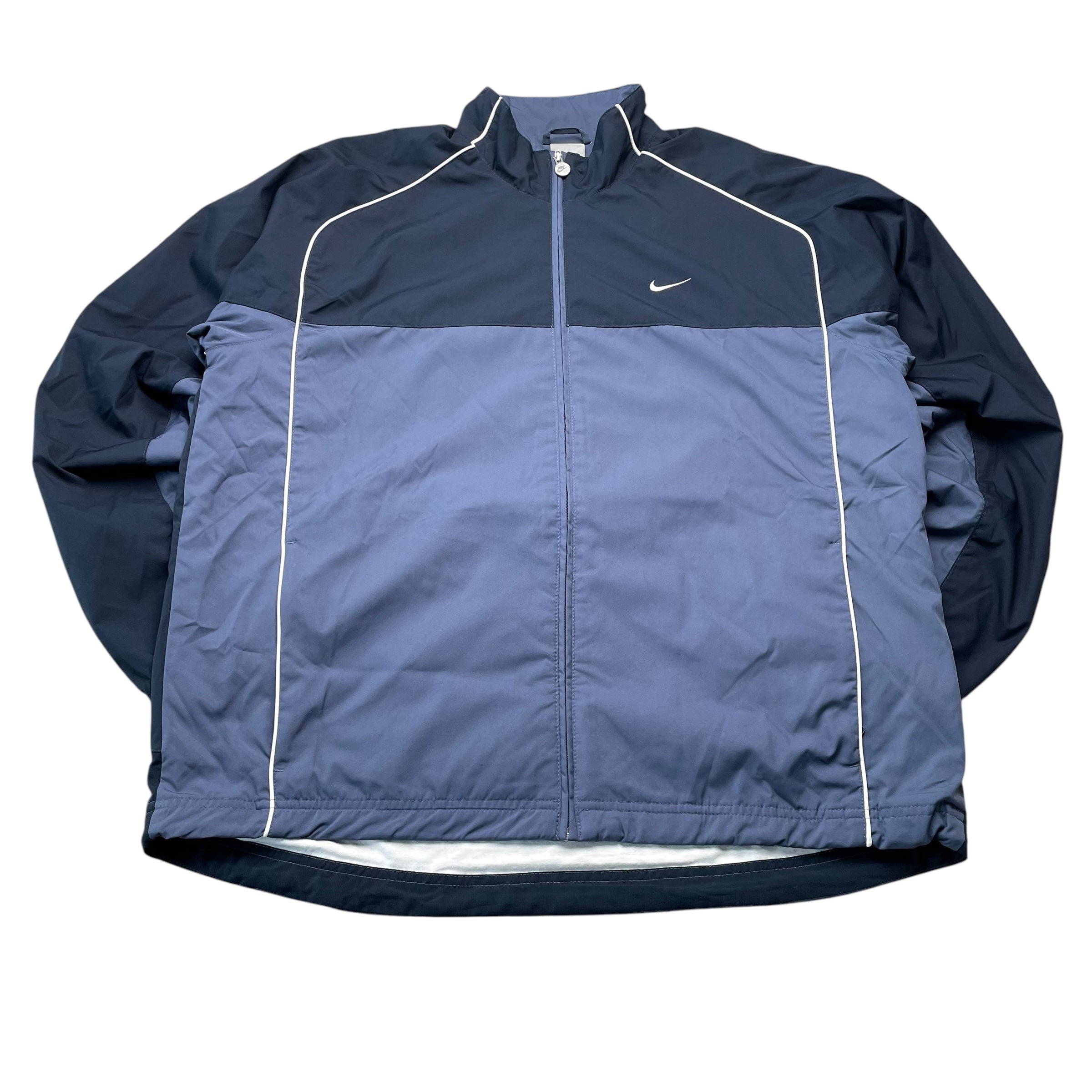 Nike Trackjacket (L)