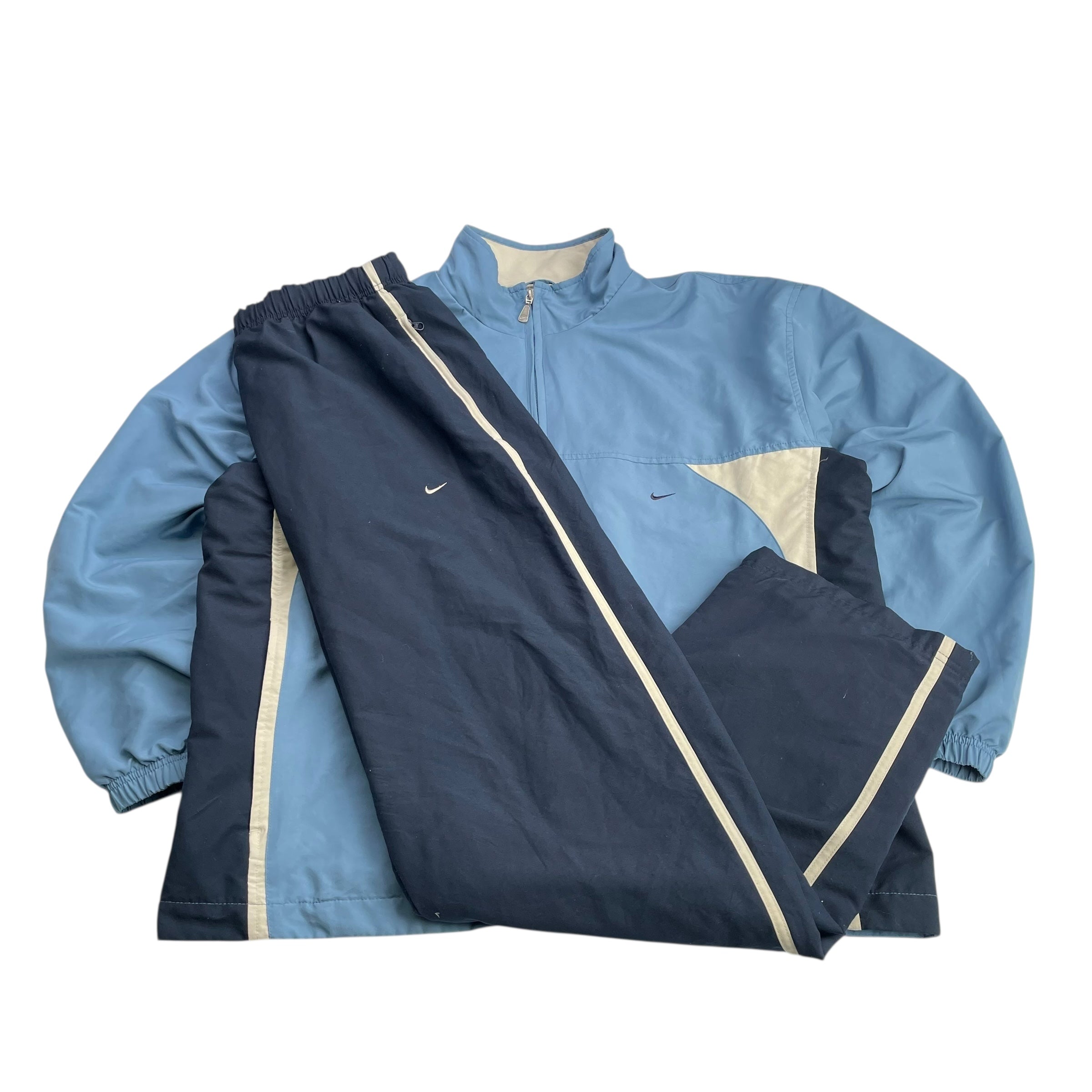 Nike Trainingsanzug (L)