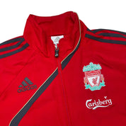 Adidas Liverpool Trainingsjacke (L)