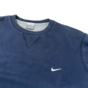 Nike Pullover - L