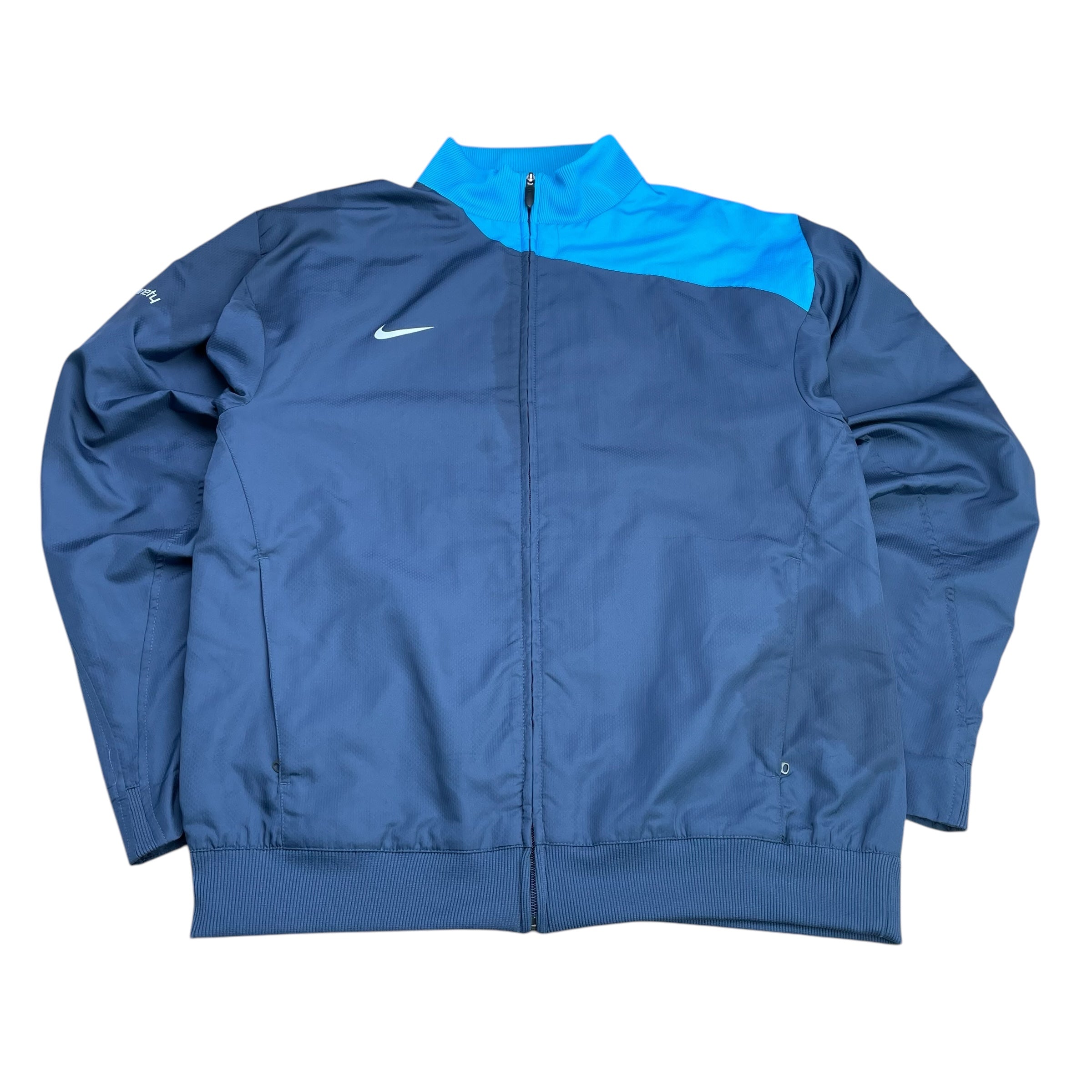 Nike Trackjacket (L)