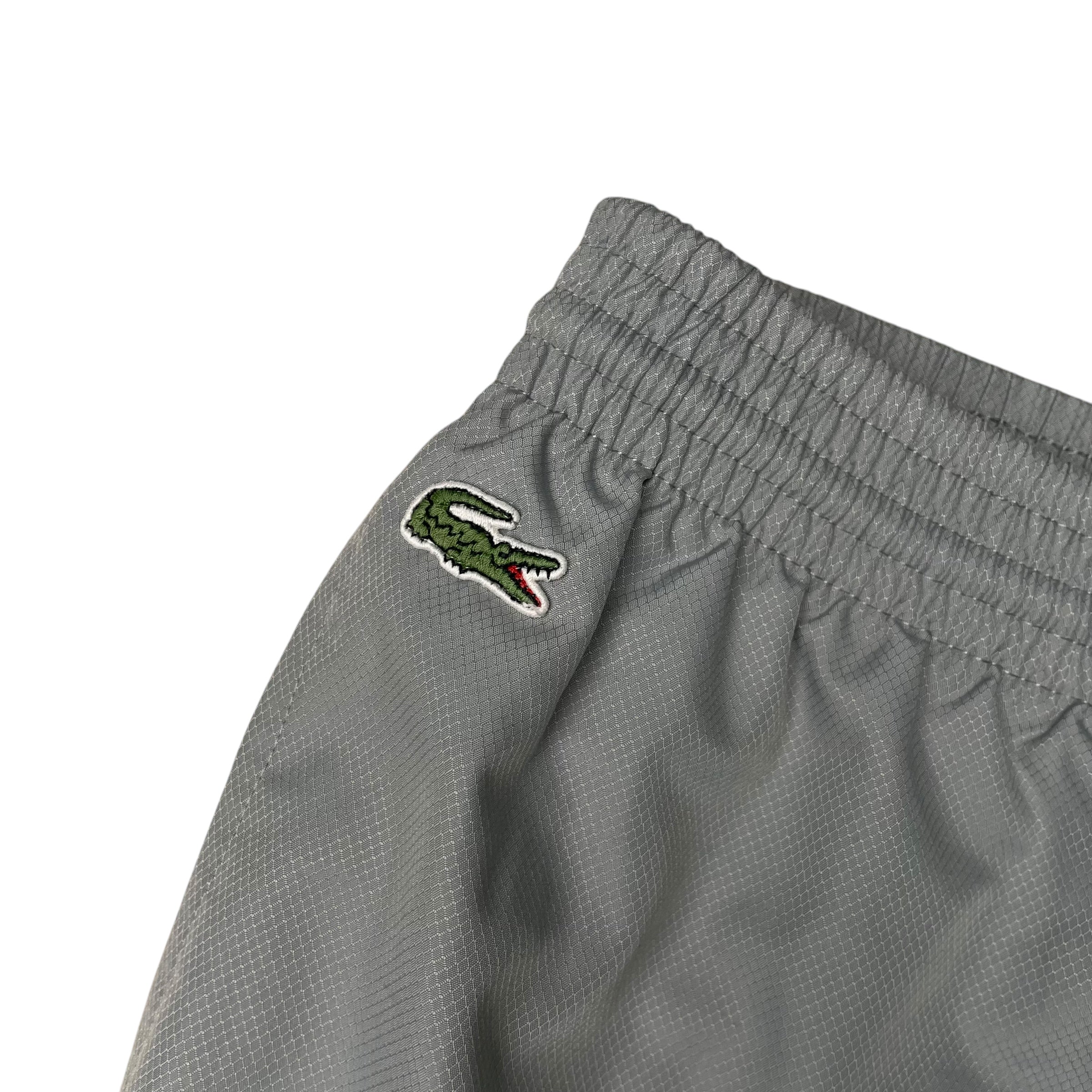 Lacoste Trainingsanzug (S)