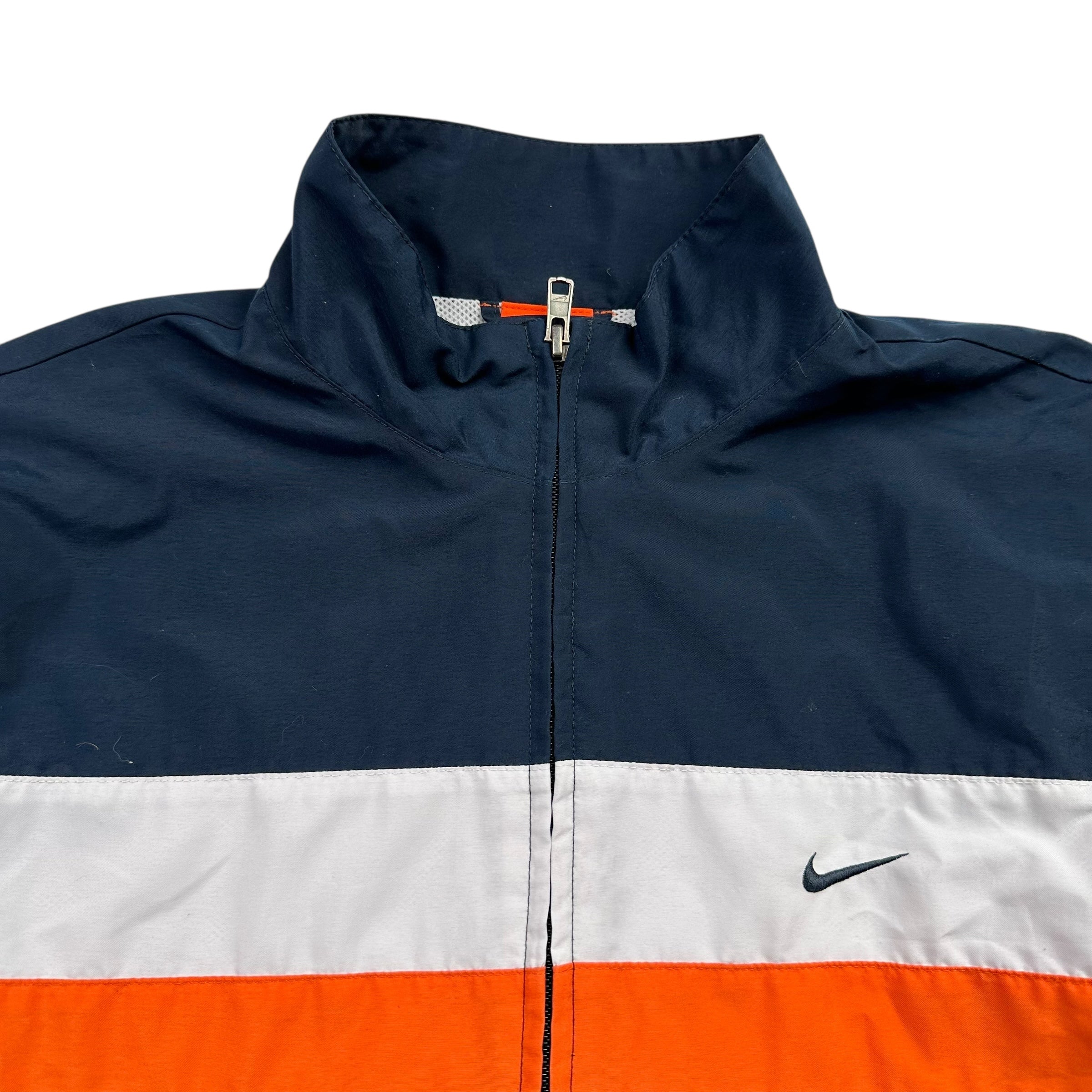 Nike Trackjacket (M)