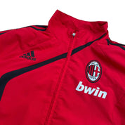 Adidas AC Milan Trackjacket (L)