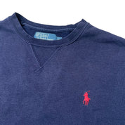 Ralph Lauren Pullover - M