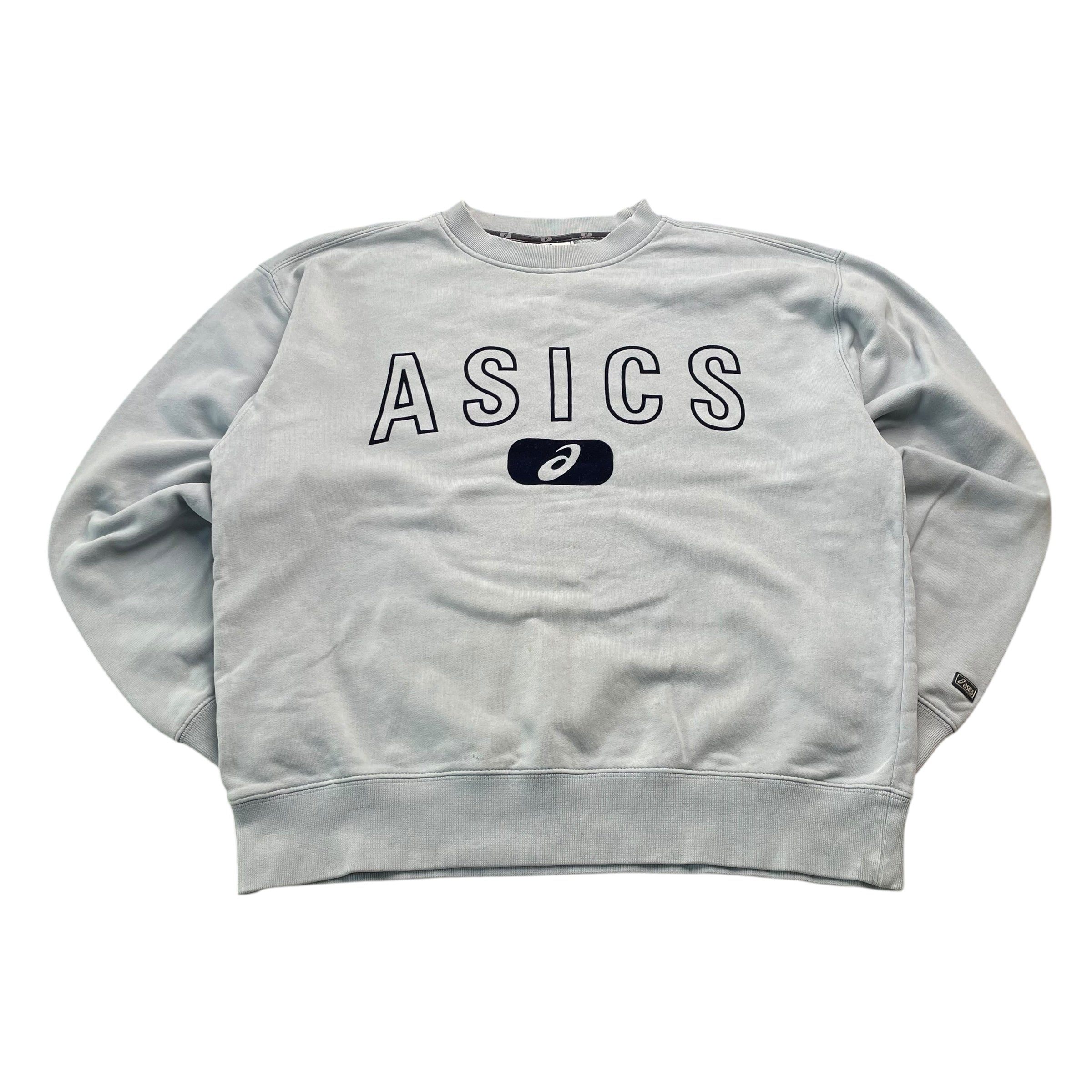 Asics Pullover (S)