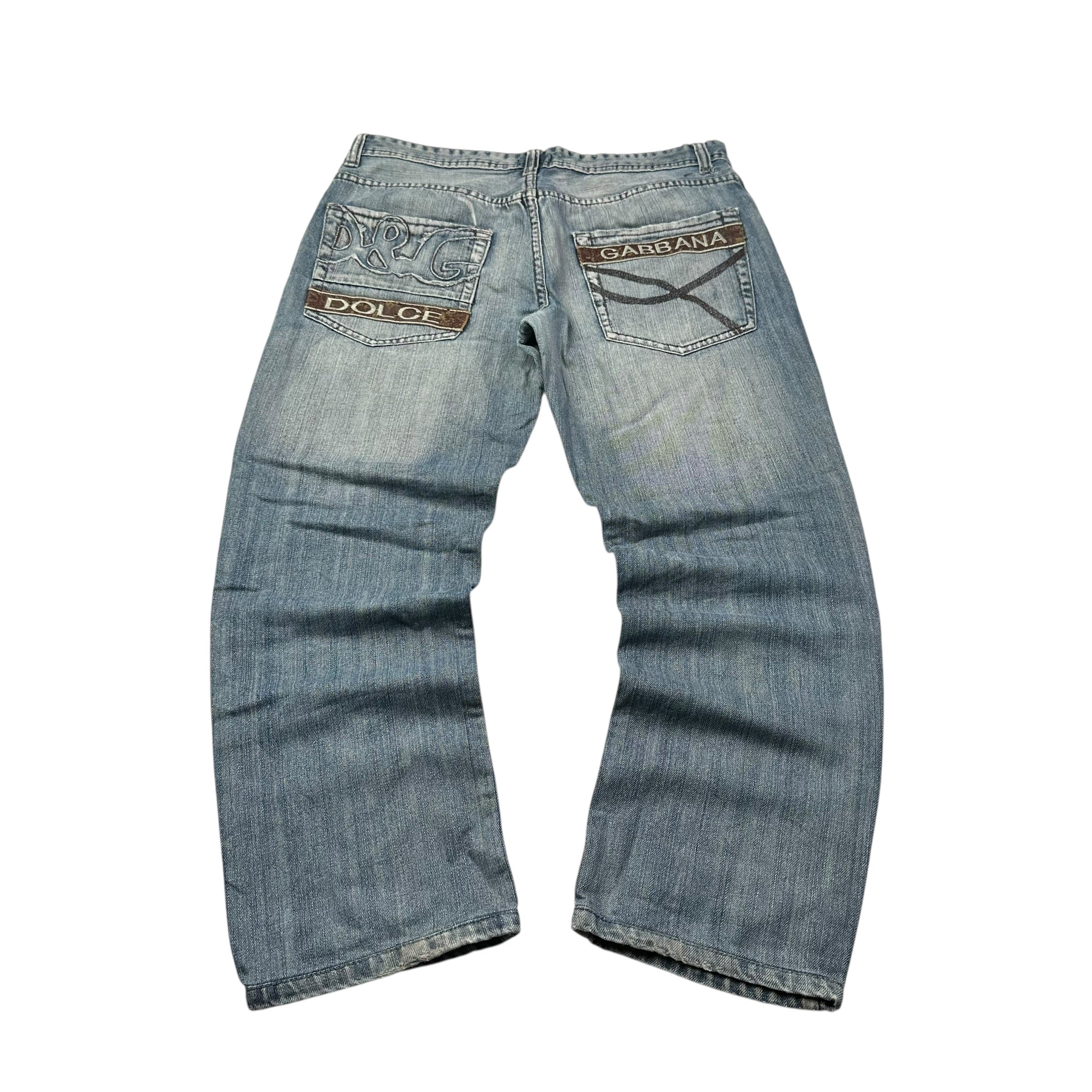 Dolce & Gabbana Jeans (L)