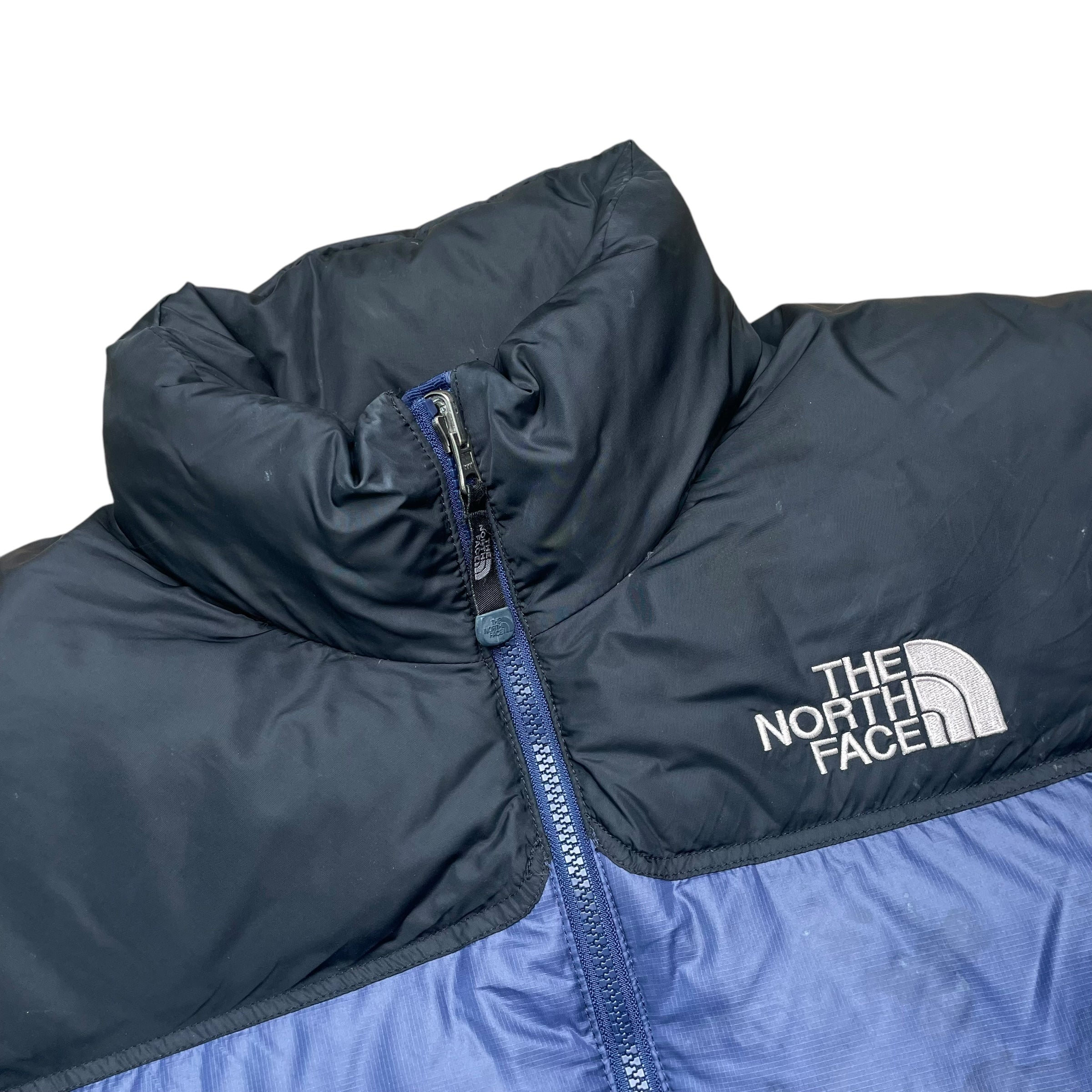 The North Face Pufferjacke (S)