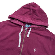 Ralph Lauren Jacke (L)