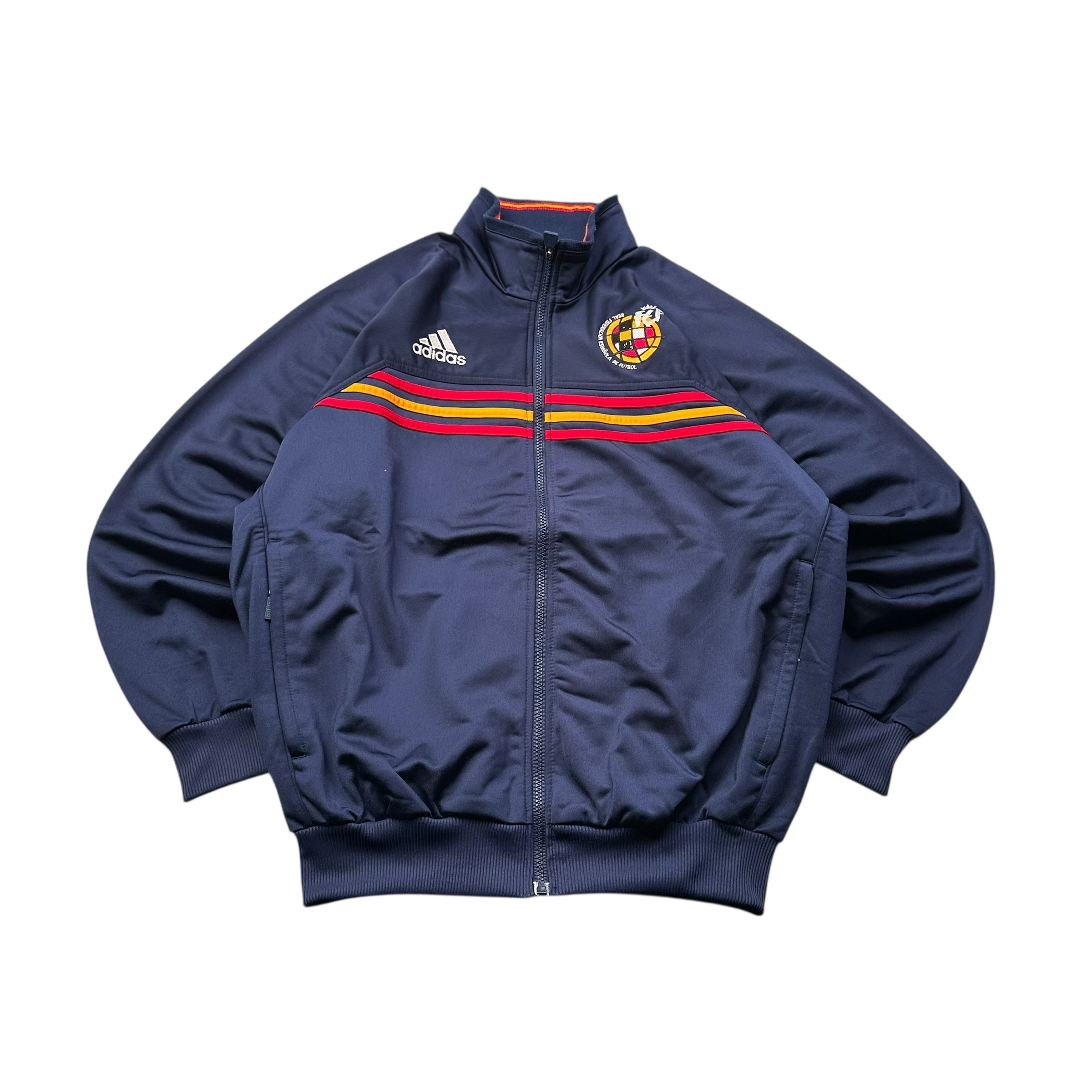 Adidas Spain Trackjacket (M)