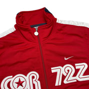 Nike Cortez Trackjacket (M)