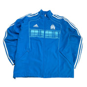 Adidas Marseille Trainingsanzug (L)