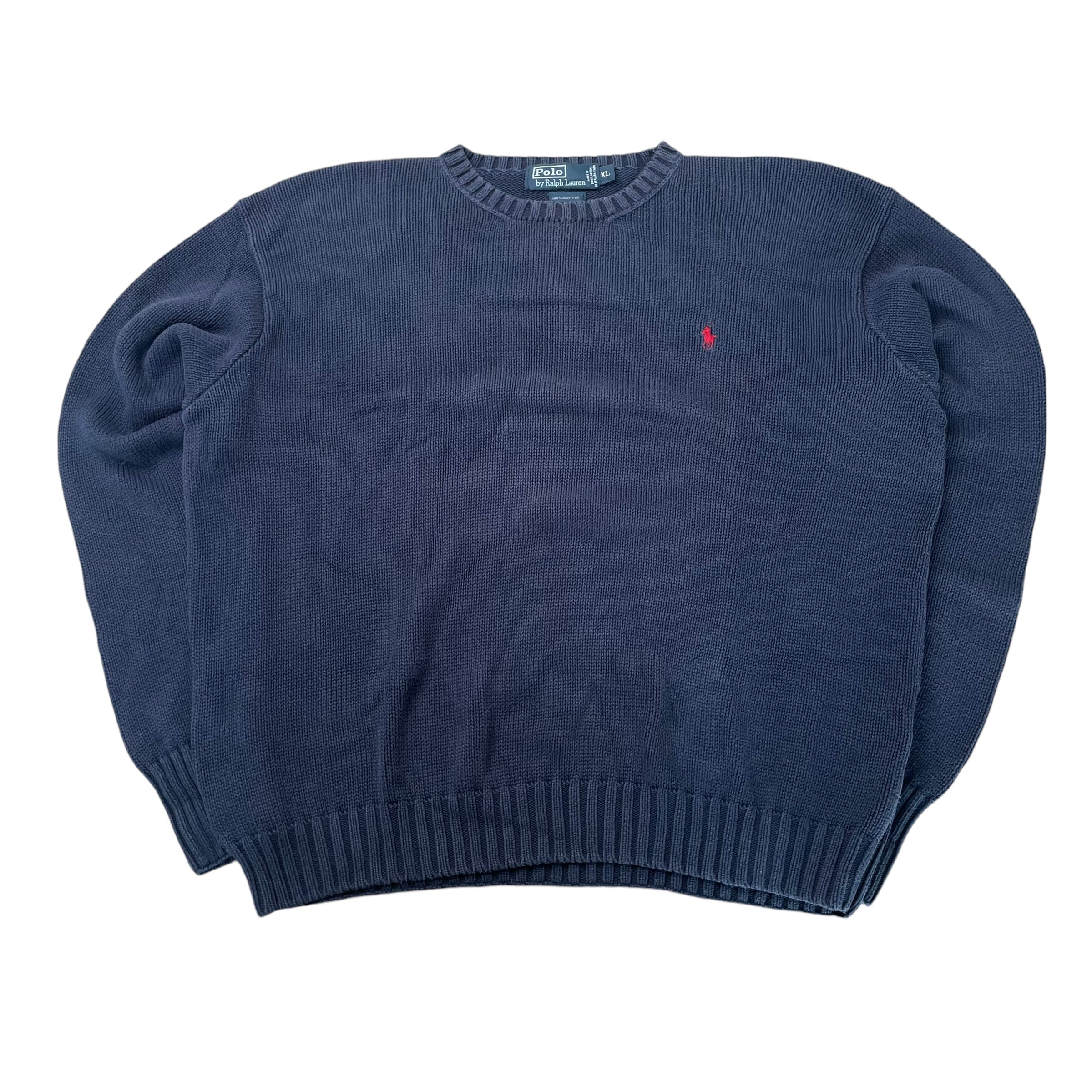 Ralph Lauren Pullover - XL