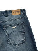 Armani Jeans (L)