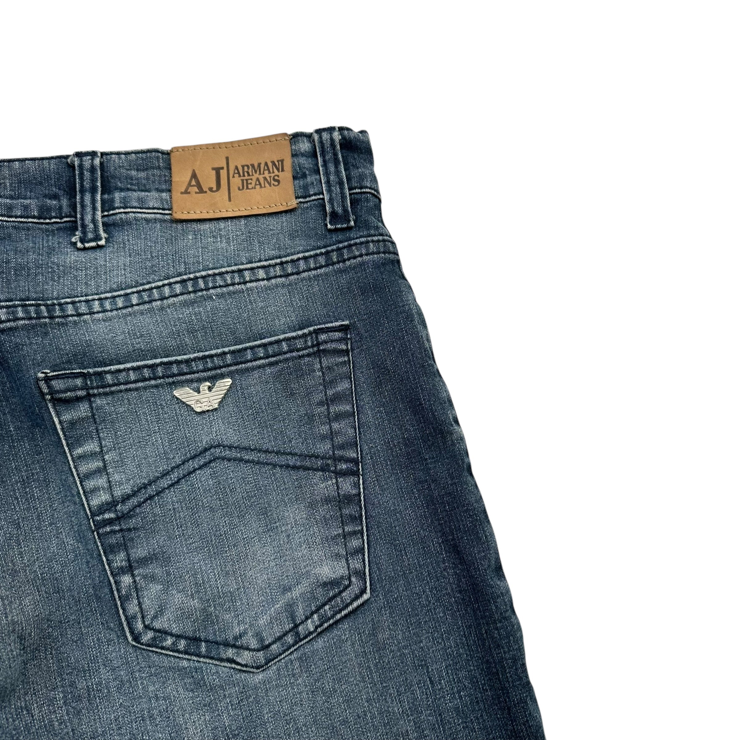 Armani Jeans (L)