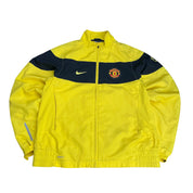 Nike Man Utd. Tracksuit (M)