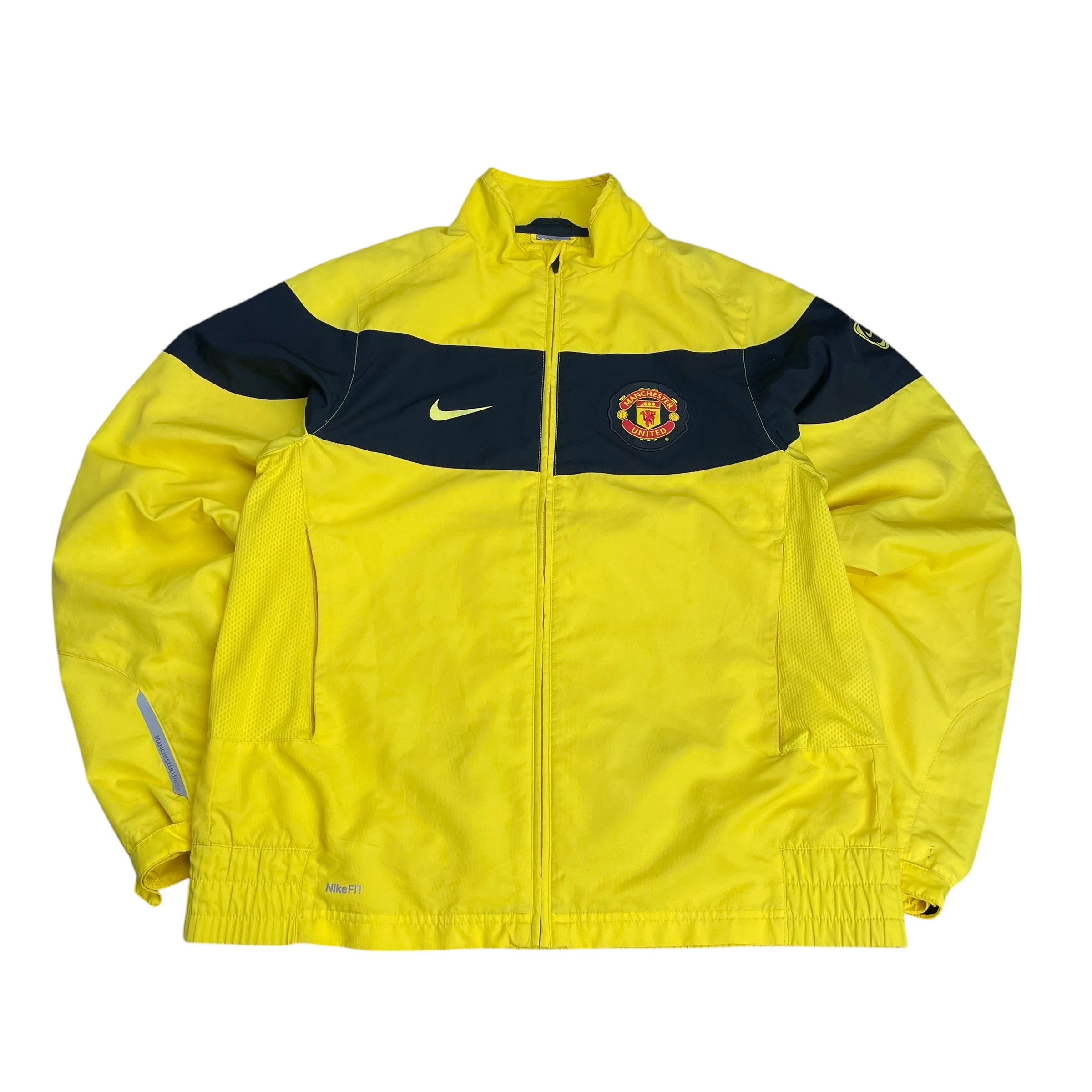 Nike Man Utd. Trainingsanzug (M)