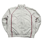 Nike Trackjacket (XS)