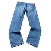 Levi´s 501 Jeans (L)