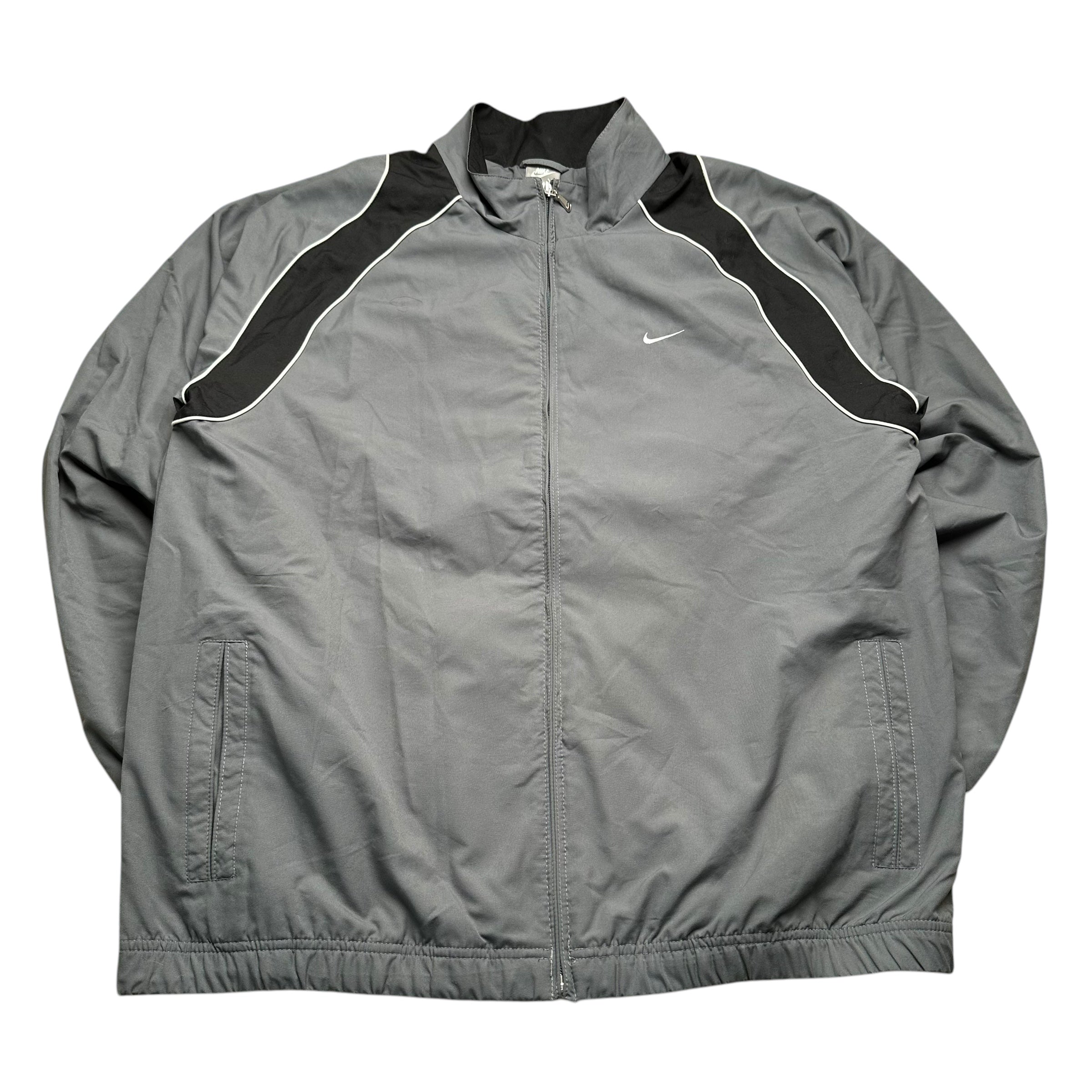 Nike Trackjacket (XL)