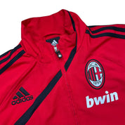 Adidas AC Milan Trackjacket (M)