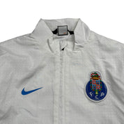 Nike FC Porto Tracksuit (M)