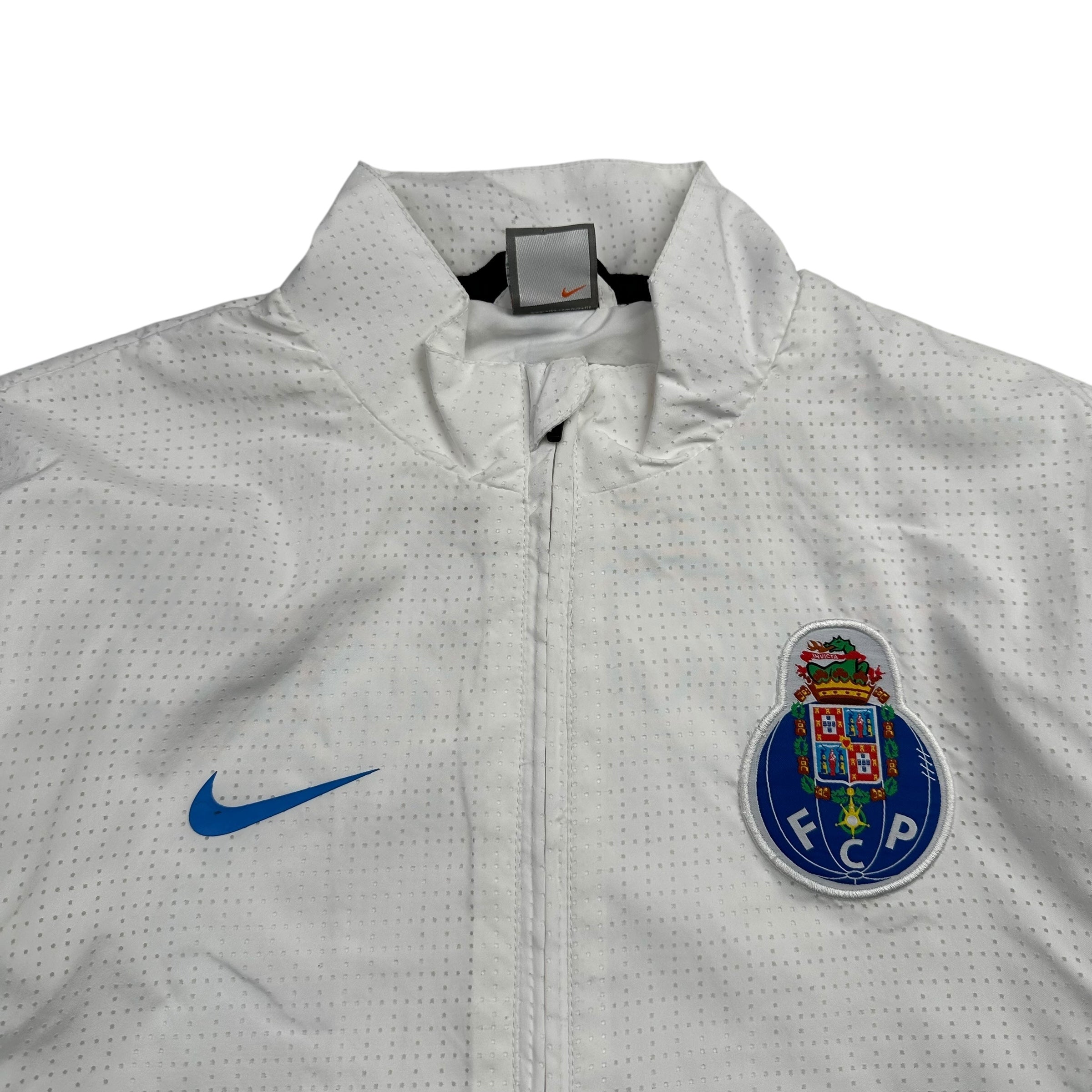 Nike FC Porto Tracksuit (M)