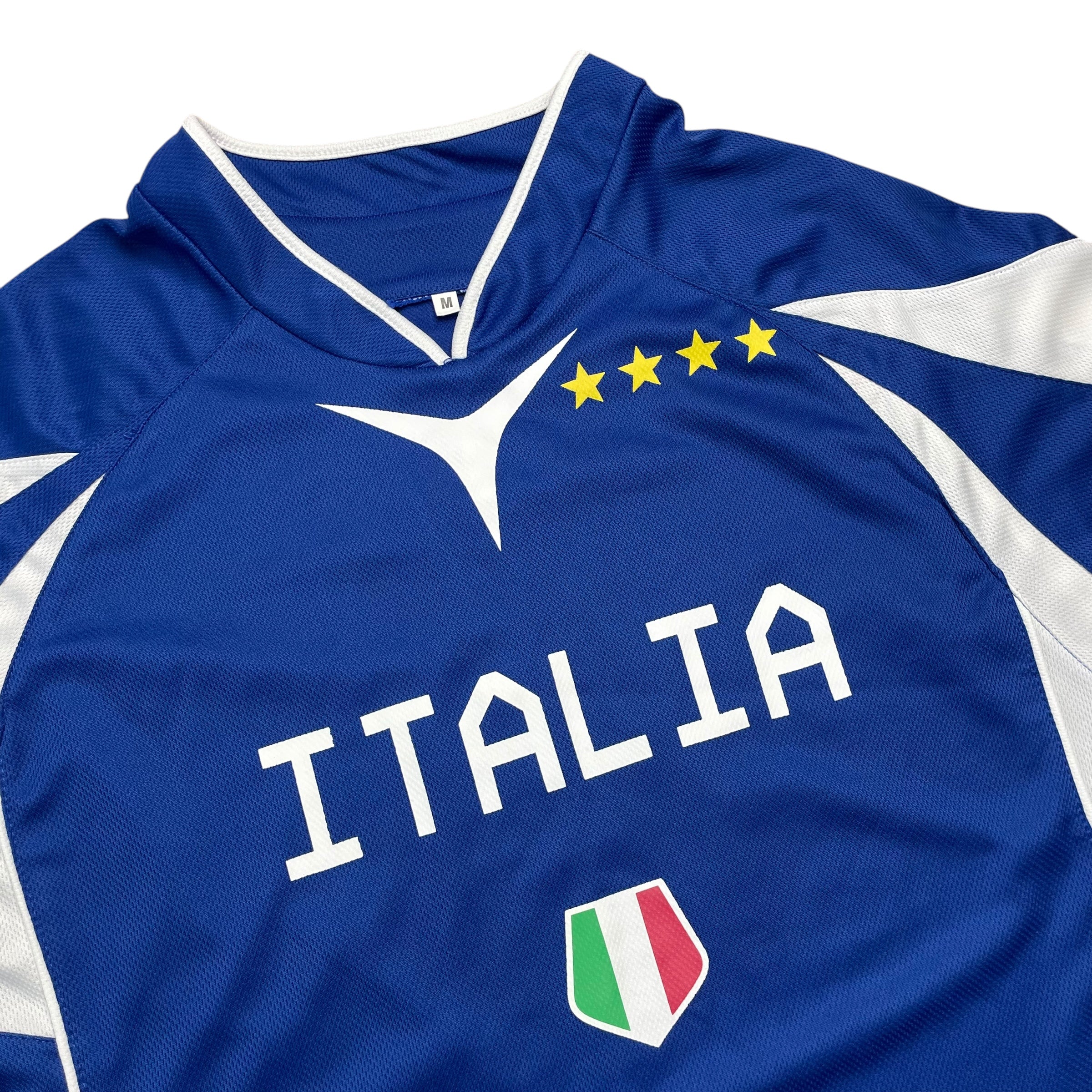 Italia Vintage Trikot (M)