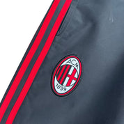 Adidas AC Milan Tracksuit (L)