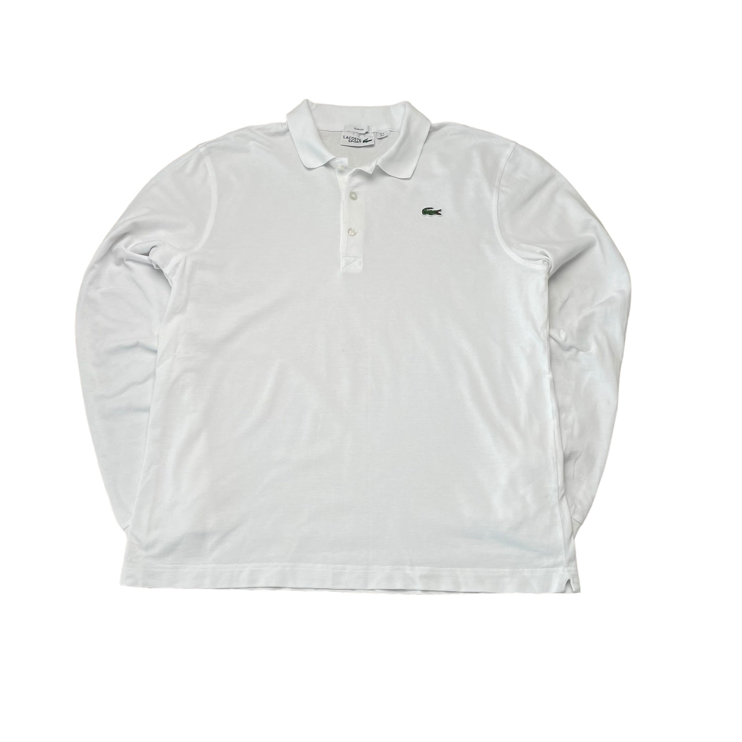 Lacoste Pullover - L