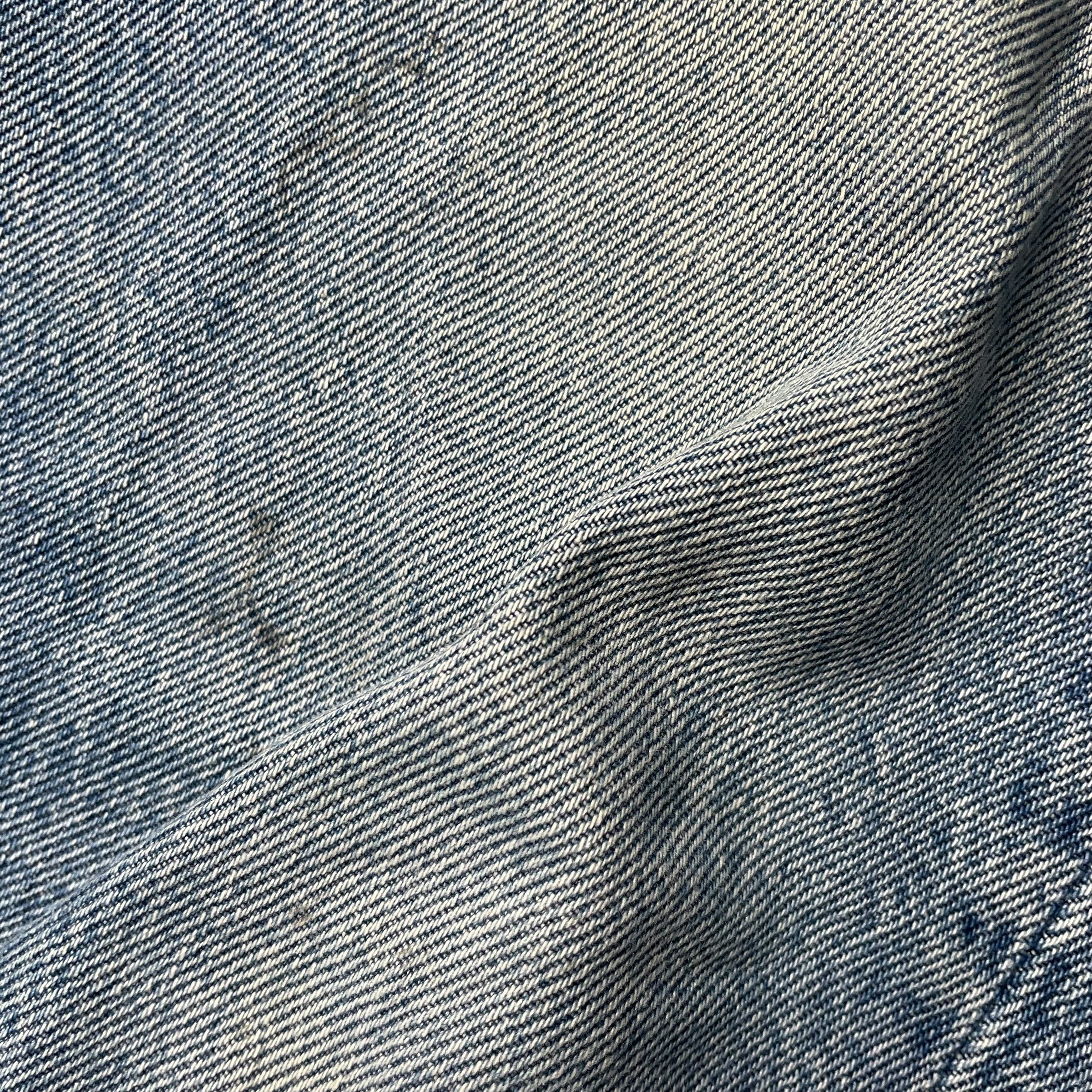 Levi´s 501 Jeans (L)