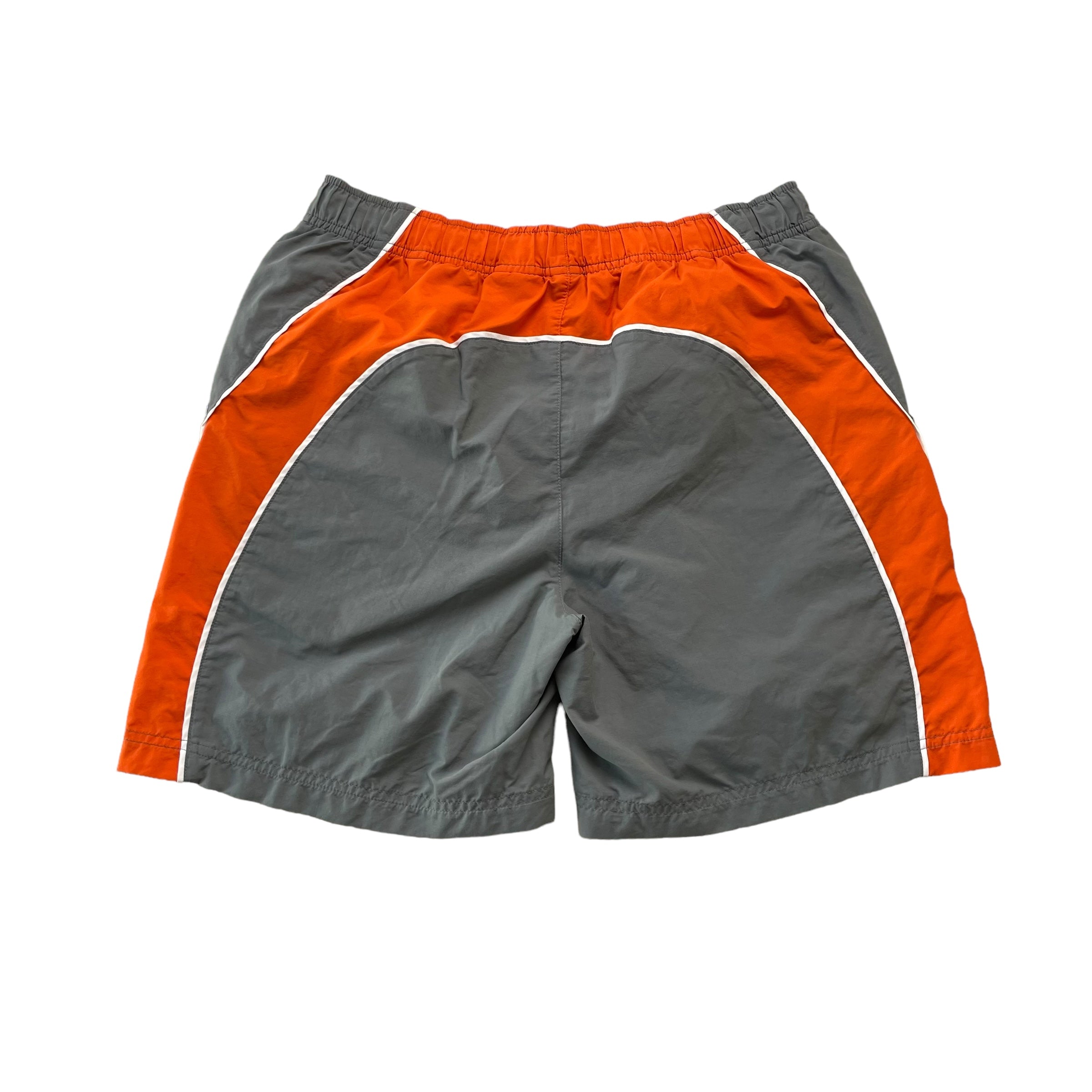 Nike Trackshorts - M