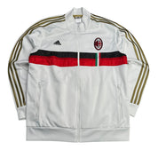 Adidas AC Mailand Trainingsjacke (L)