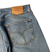 Levi´s 501 Jeans (L)