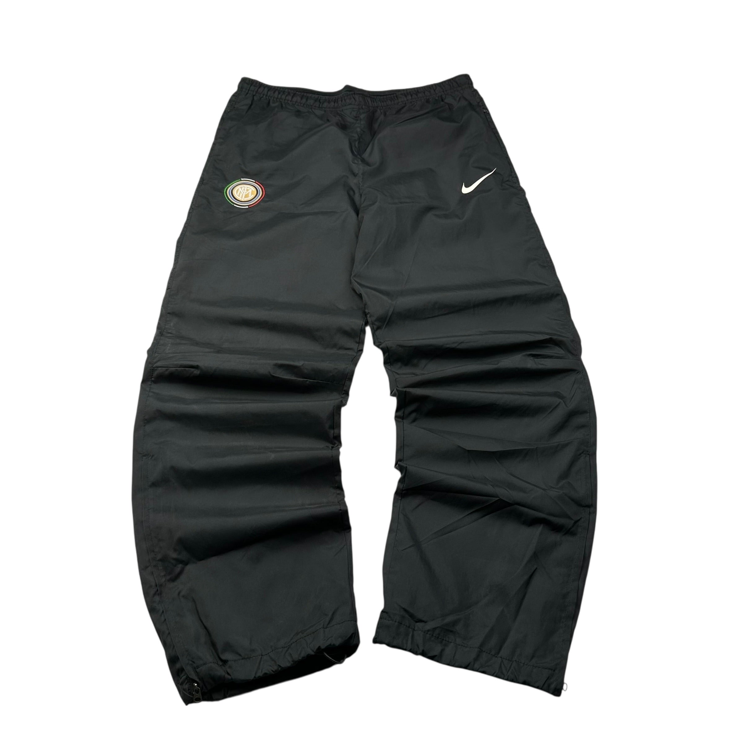 Nike Inter Mailand Tracksuit (S)