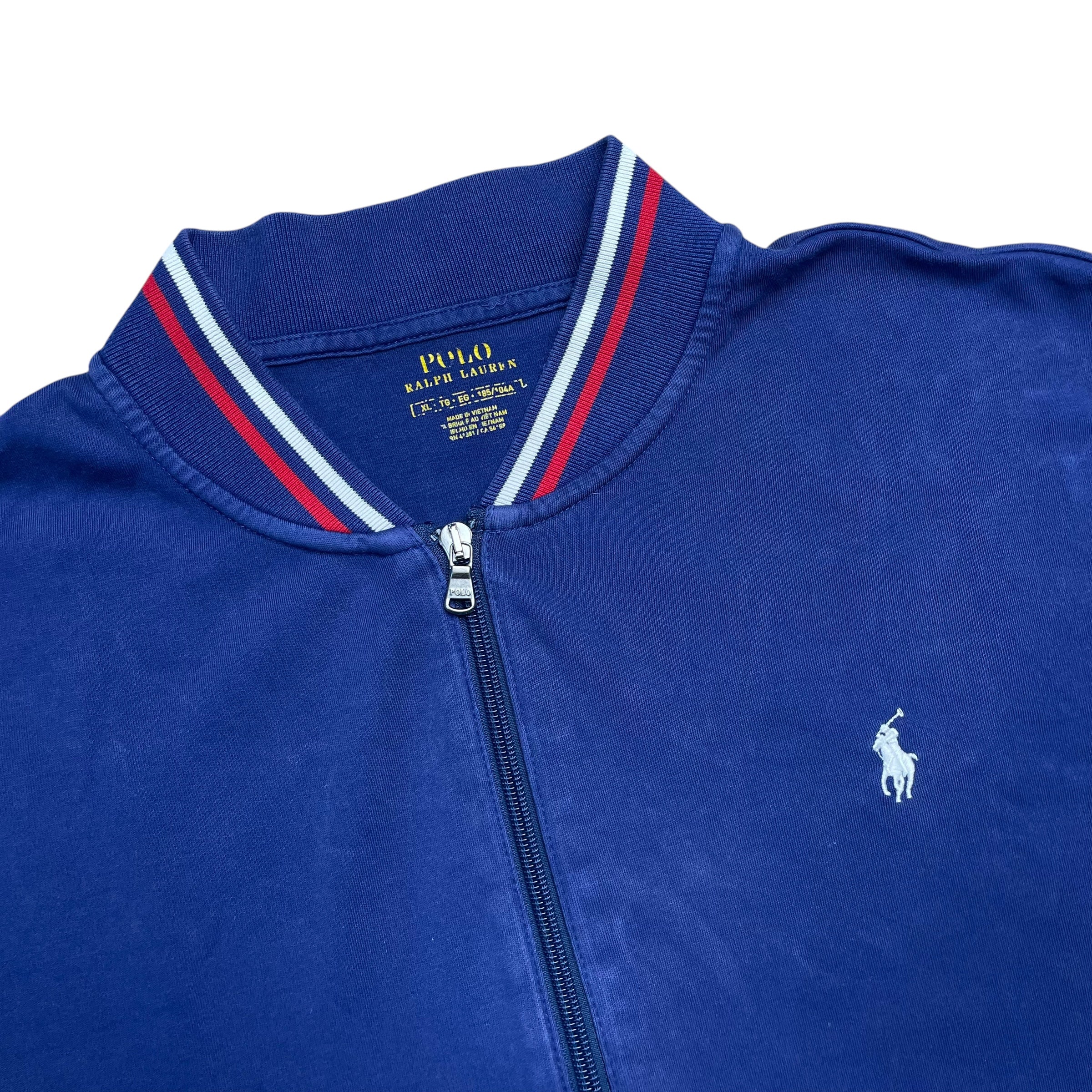 Ralph Lauren Jacket (XL)