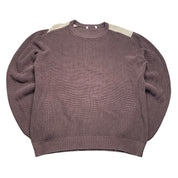 Vintage Sweater (L)