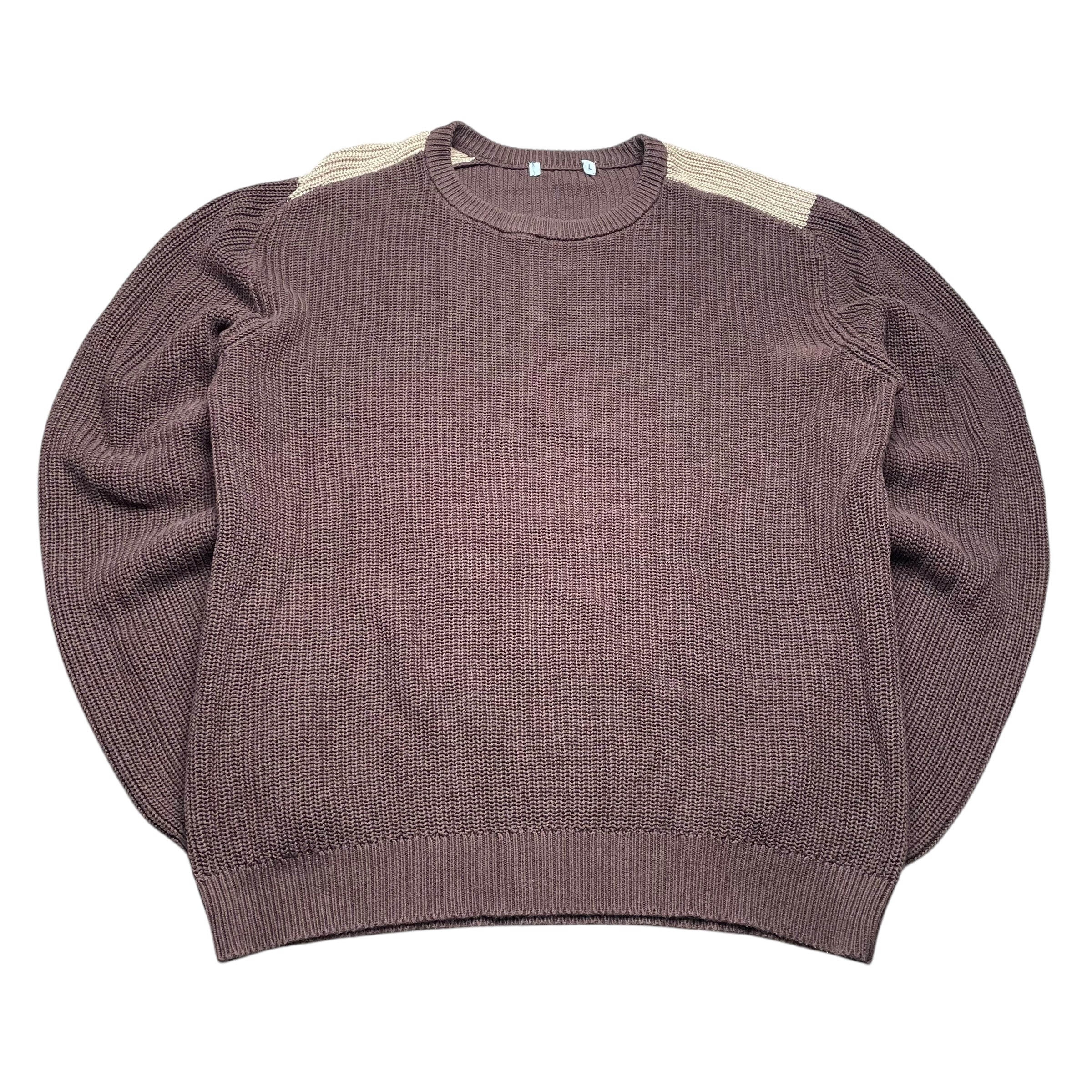 Vintage Sweater (L)