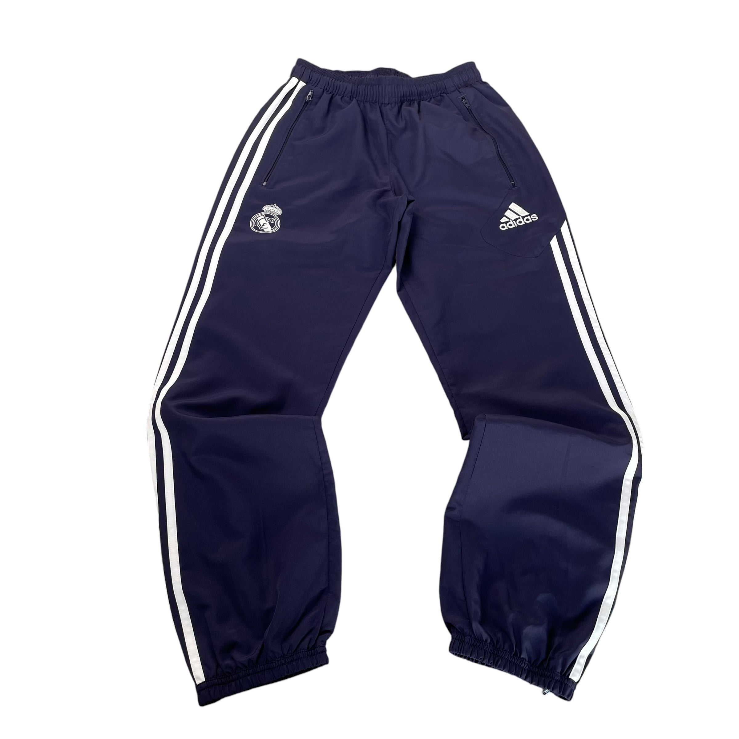 Adidas Real Madrid Trainingsanzug - S