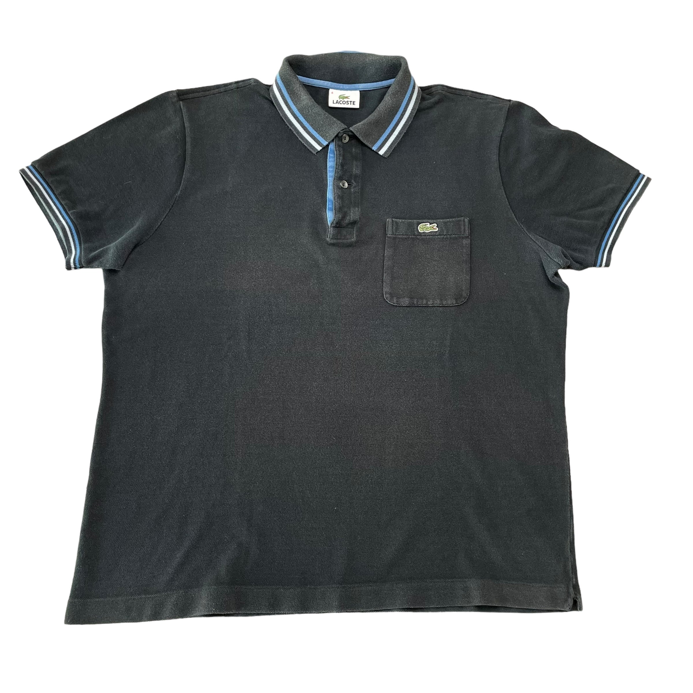 Lacoste Polo - L