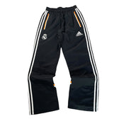 Adidas Real Madrid Tracksuit - S