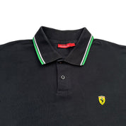 Ferrai Polo (M)