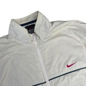 Nike Trainingsjacke (XL)