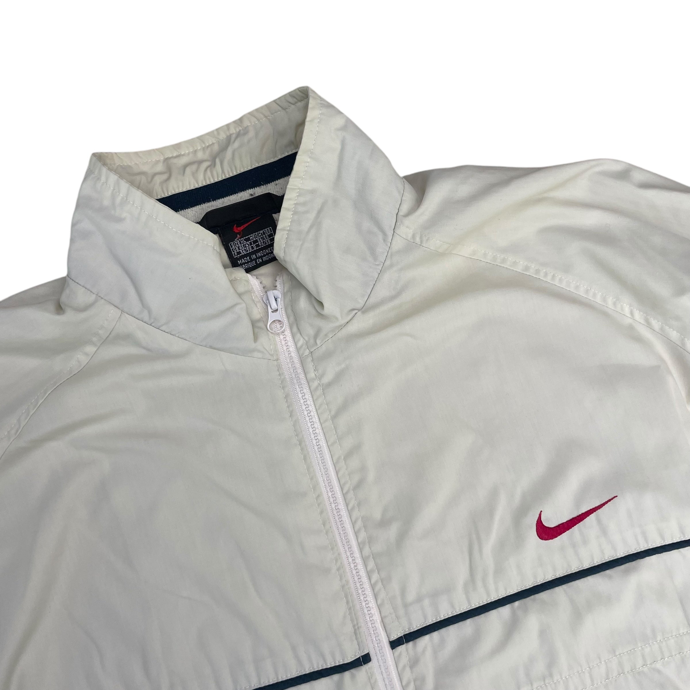 Nike Trackjacket  (XL)