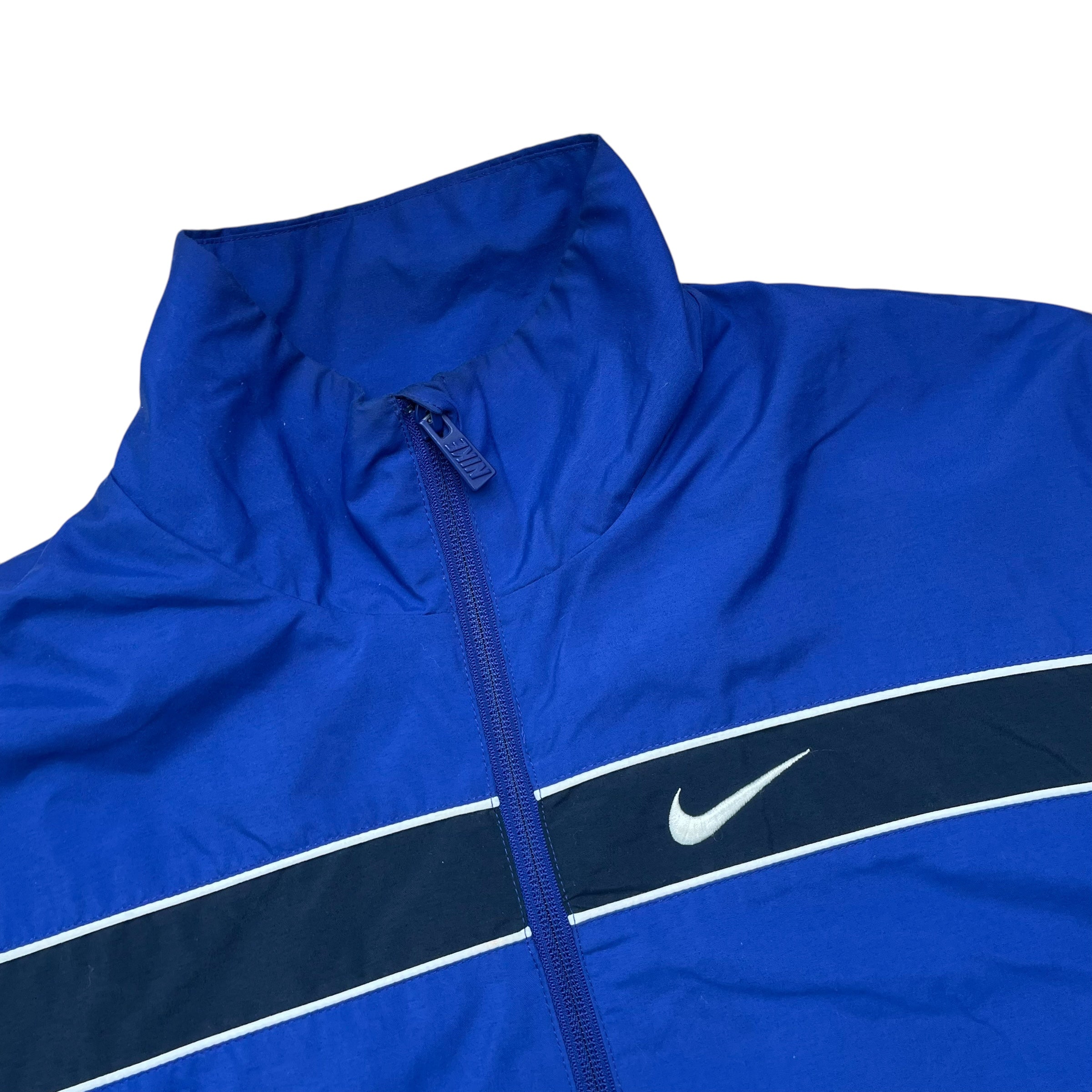 Nike Trainingsjacke (L)