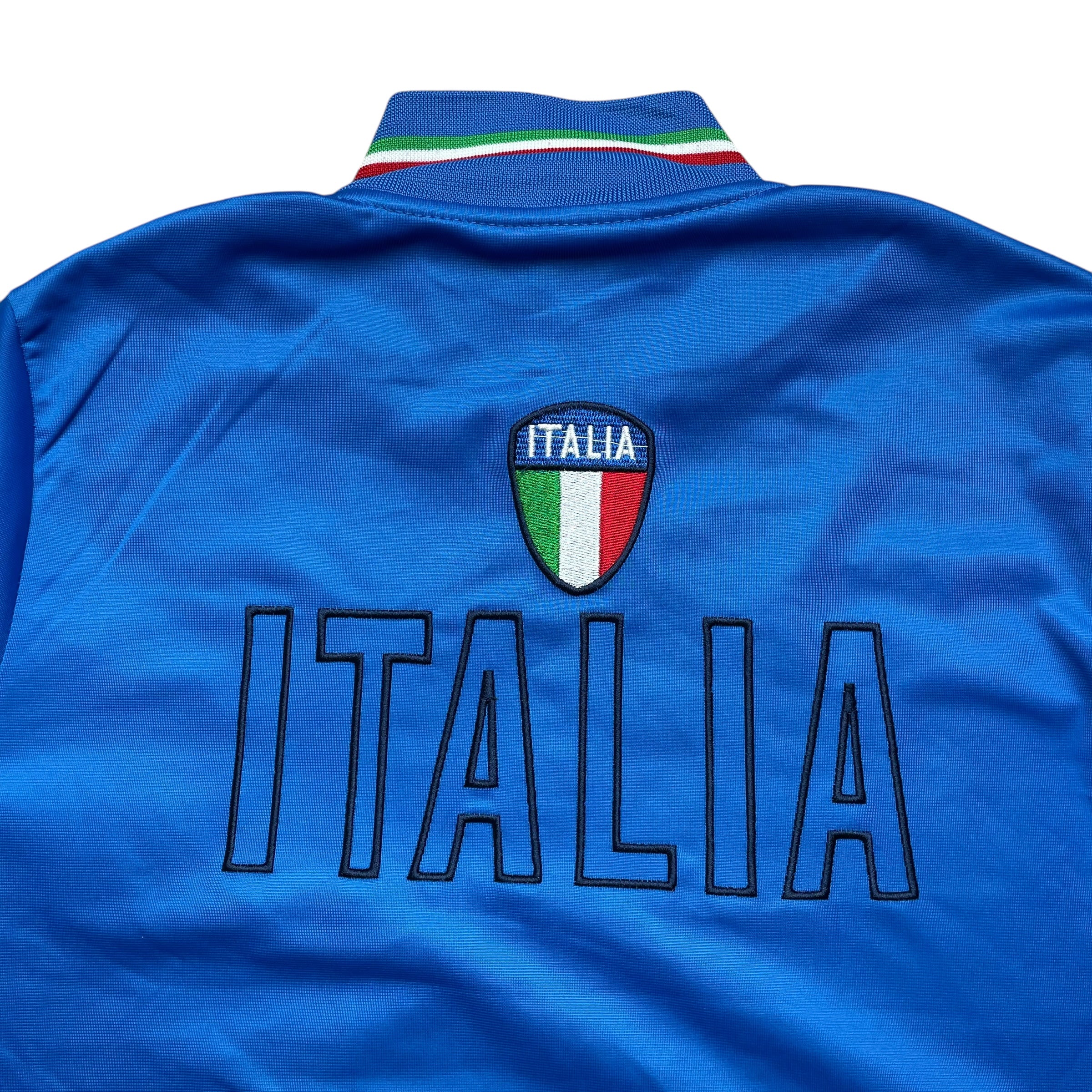 Italia Vintage Jacket (XS)