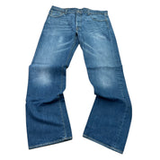 Levi´s 501 Jeans (XL)