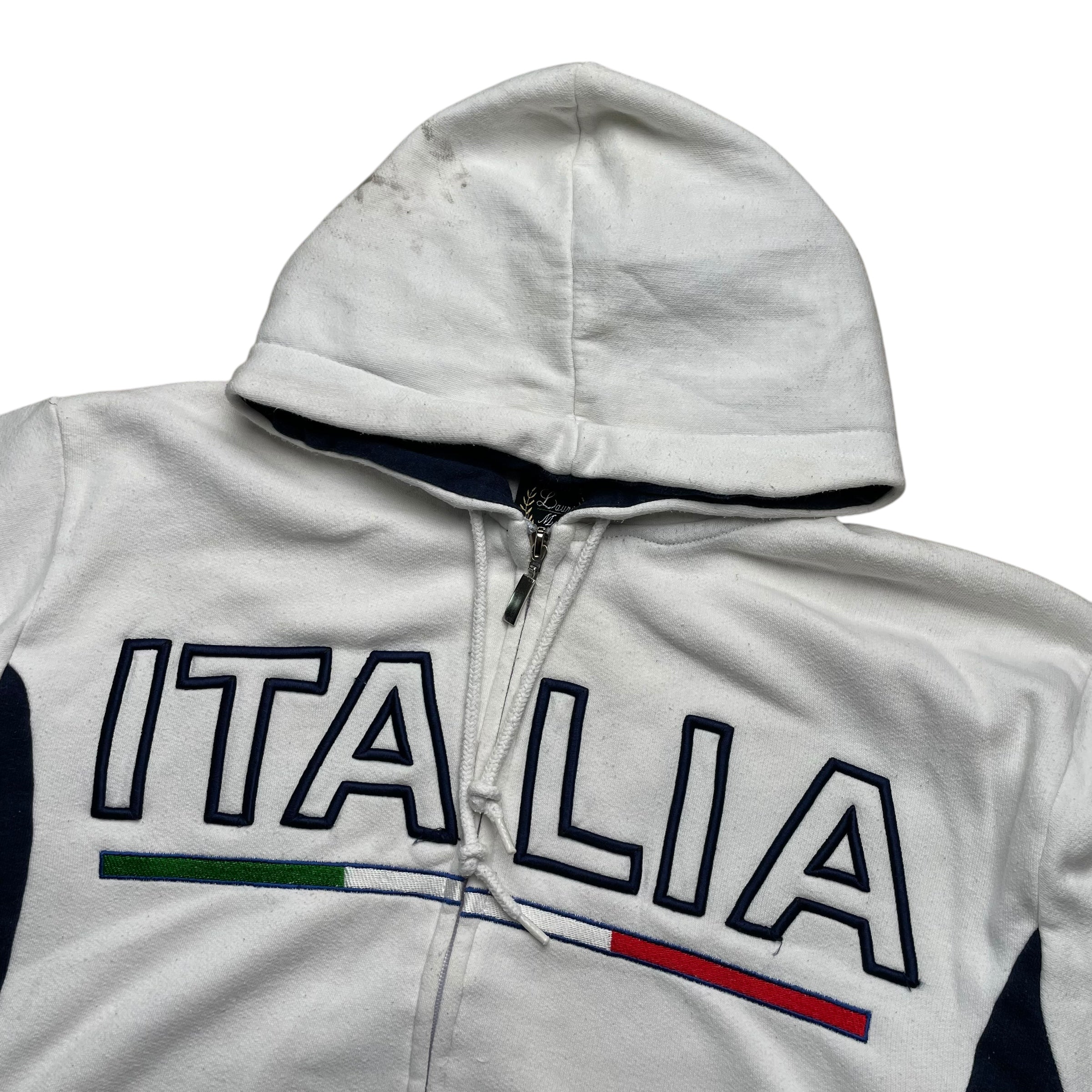 Italia Vintage Jacket (S)